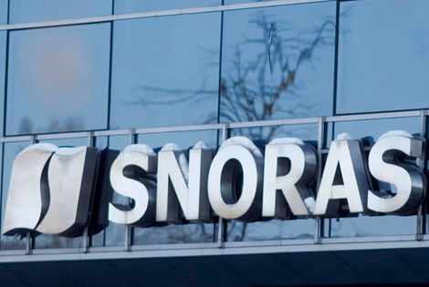 Spaudos konferencija „Kas iš tikrųjų vyko „Snoro“ banke ir kas už tai atsakys?“