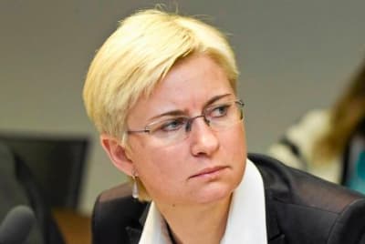 Kreipimasis į Lietuvos žmones