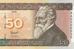 50 litų daugiau algos – gyventojams naudos tik 37 litai, o išloš valstybė