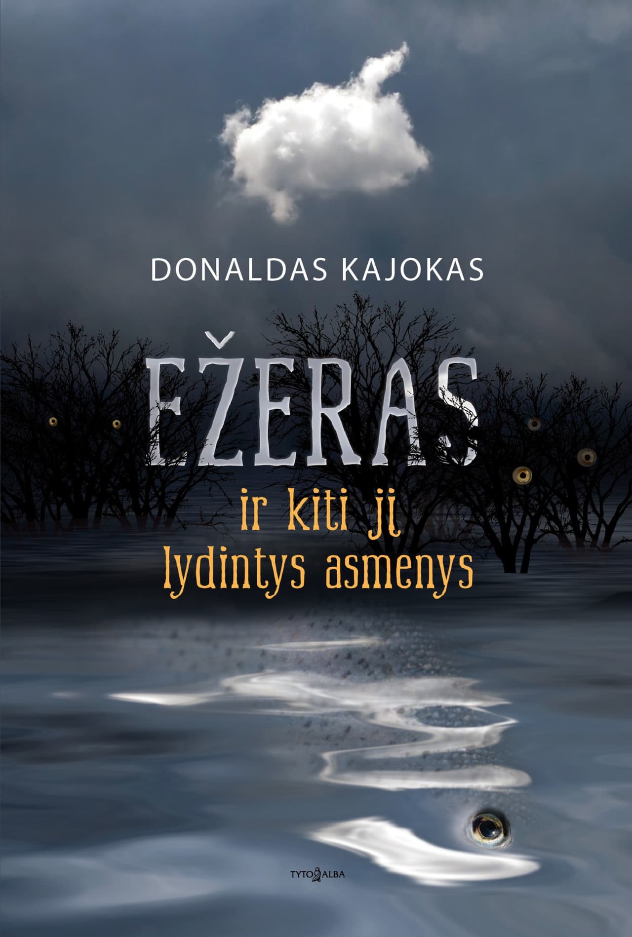 Viršelio dailininkė Asta Puikienė