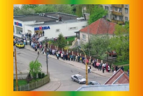 Kas trukdo antrai Sąjūdžio bangai?