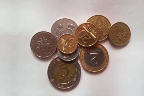 Ekonominiai rinkimų aspektai
