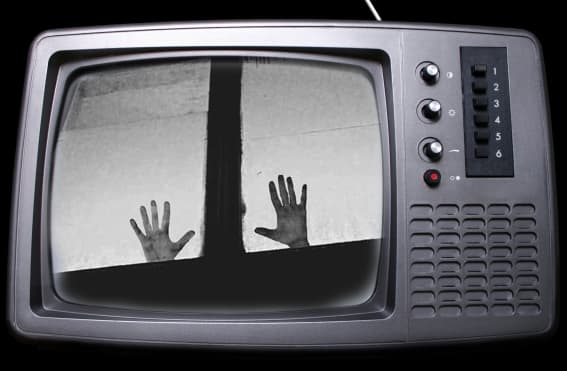 Gelbėkit, televizija! www.bienestar-natural.es nuotr.