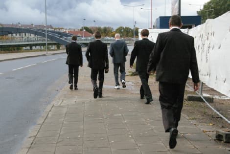 Pagrindinės Lietuvos problemos, kurias reikia spręsti pirmiausia
