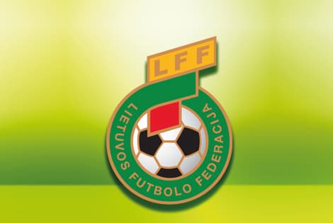 Lietuvos futbolo federacija: vadovo nušalinimas neturės įtakos organizacijos veiklai