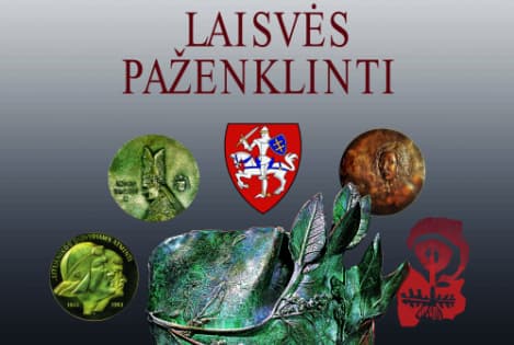 Rimantas Dichavičius: „Tai, kas buvo iškovota ir apginta, privalo būti išsaugota, pratęsta ir gausinama“