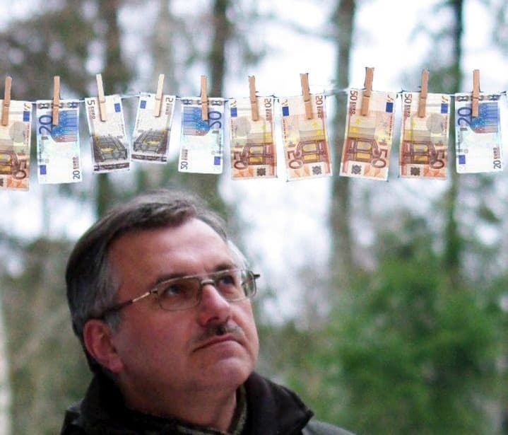 ŠMKK nutarė pripažinti kultūrą...