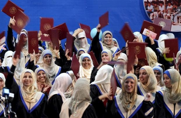 Izraelis 65 metams įkalino kovotoją už Palestinos laisvę (video)