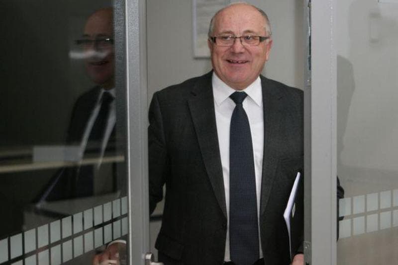 S. Šriubėnas Nuotrauka Didvyriai.lt