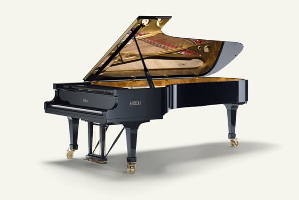 Šį vakarą - švytintis Faziolistų koncertas piano.lt salėje