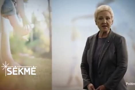 Kurkime modernią valstybę (humoristiniai video filmukai)
