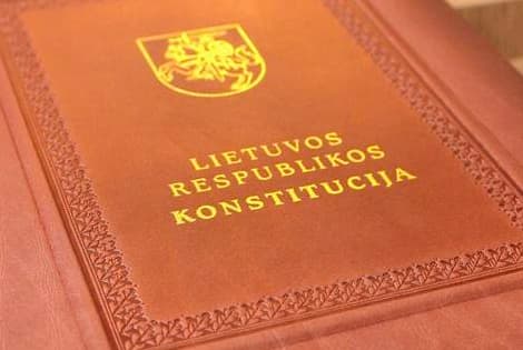 Apgailėtina: Nacionalinio saugumo ir gynybos komiteto pirmininkas grasina „ekspertai.eu“