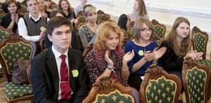 Akademinio jaunimo kūrybos konkursas