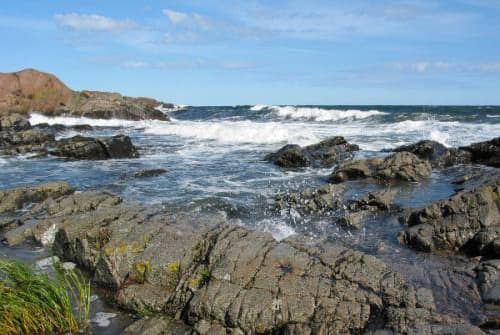 Bornholmas. Nuotr. iš fryderykchopin.3oceans.pl