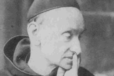Šventasis Rapolas Kalinauskas O.C.D. (1835–1907)