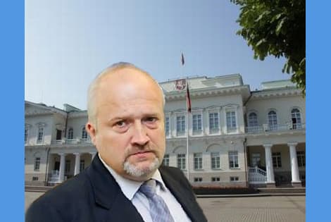 Tautininkų sąjunga įteikė skundą Prezidentei ir Seimui dėl rinkimų rezultatų teisėtumo