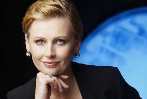 Rūta Janutienė. Nuotr. TV3