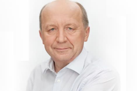 Susidvejinęs konservatorių lyderis