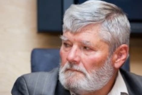K. Milkeraitis: Tai politinis teisėtvarkos žingsnis