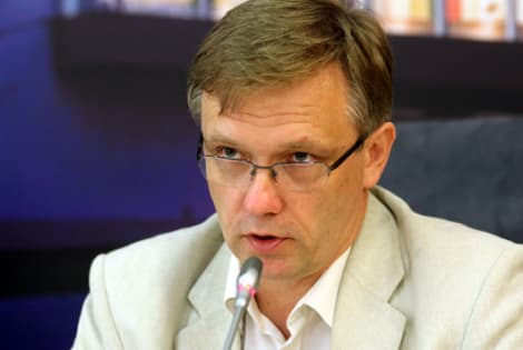 „Kas svarbiau – Tautos valia, ar valdžios verslo projektas Visagino AE?“ (video)