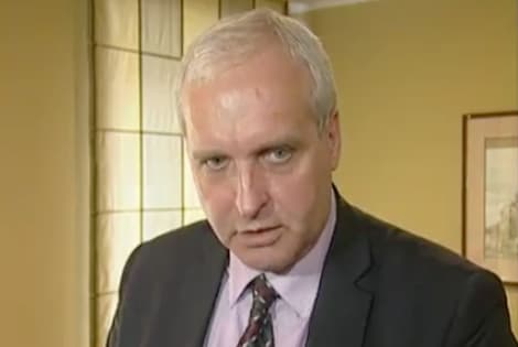 Kaip buvęs farmacininkų direktorius vaistų kainas "mažino"