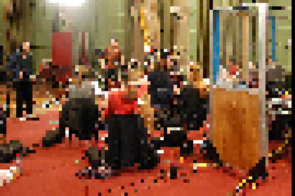Savaitgalį ekspertuosna