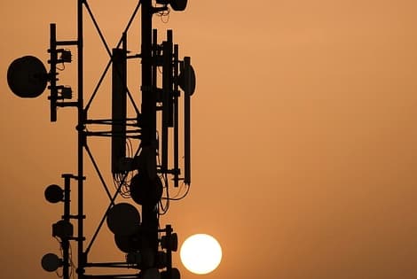 Kodėl telefone nėra ryšio?