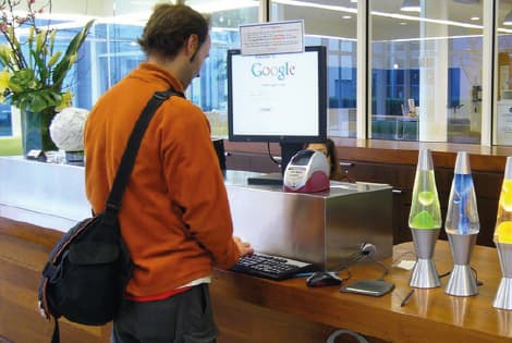 Geriausias darbdavys - „Google“. Vėl.
