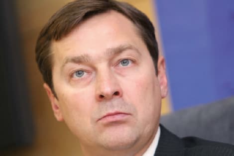 Lietuvos sostinės meras nežino, kas yra lietuviai