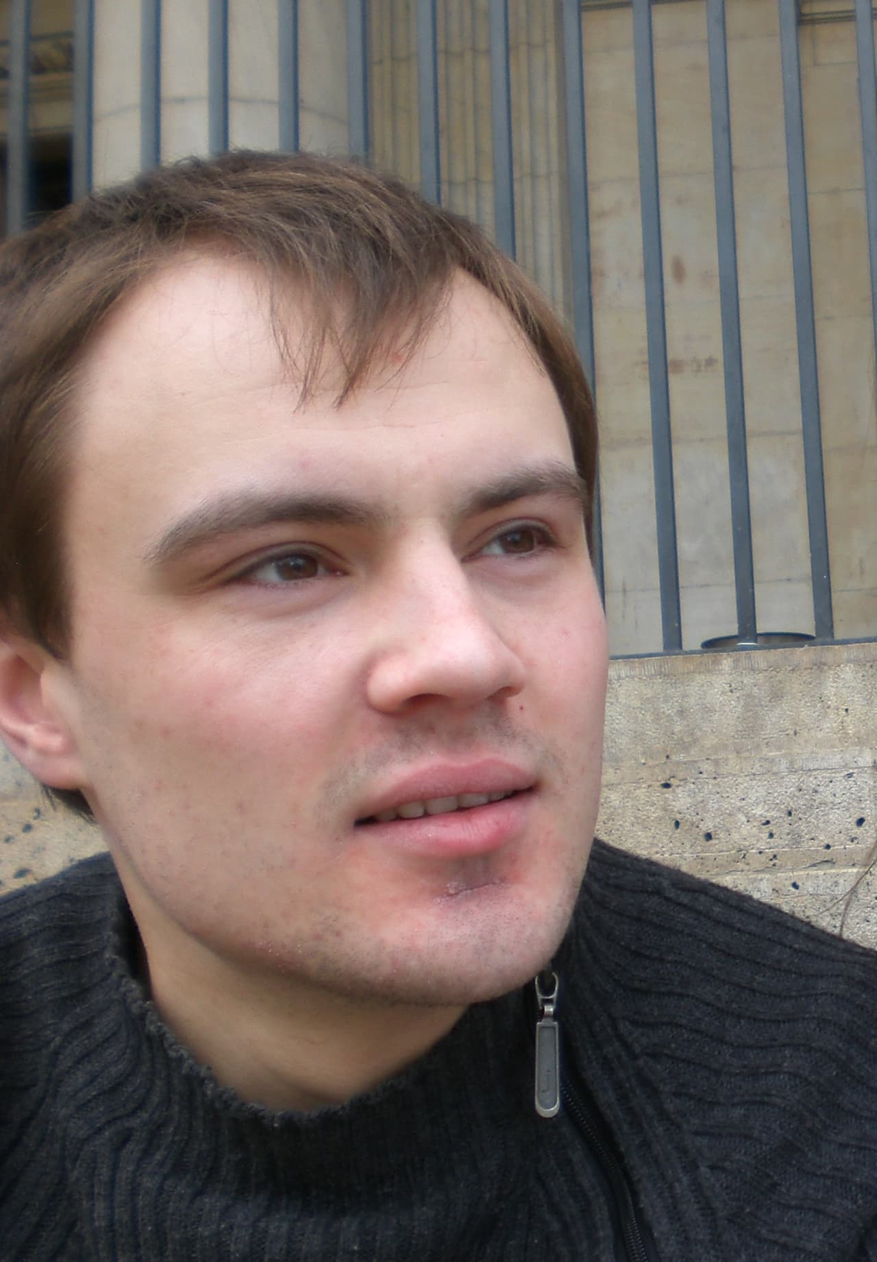 Gerbiami „ekspertai“, lįskite į duobę: atsakymas V. Laučiui