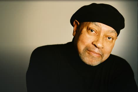 Kenny Barron. Nuotr. iš sfjazz.org