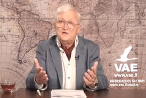 Vienas iš ekspertai.eu klausimų, į kuriuos nedrįso atsakyti VAE - kiek sumokėta už reklamą, kurioje žurnalistas A. Čekuolis įtikinėjo, kad atominės elektrinės statyba Lietuvos mokesčių mokėtojams nieko nekainuos.