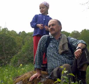 Vytis Vidūnas. Nuotr. O. M. Vidunaitės