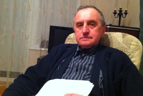Alfredas Jankūnas