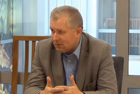 Konservatoriai - pati prorusiškiausia partija Lietuvoje (video I dalis)