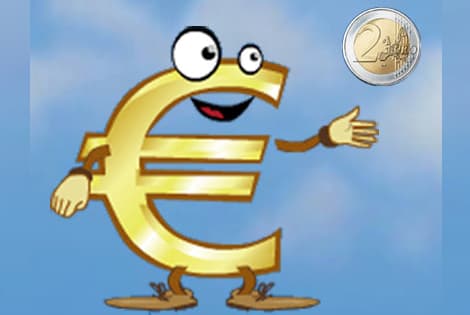 Įsivedę eurą latviai nesitiki investicijų
