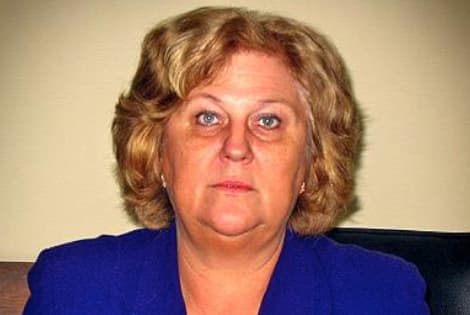 Seimo narė Rimantė Šalaševičiūtė.