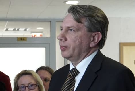 Dariaus Valio vadovaujami prokurorai eilinį kartą šlapinasi Lietuvos piliečiams ant galvų