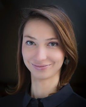 J. Guzevičiūtė. Nuotr. hrmi.lt