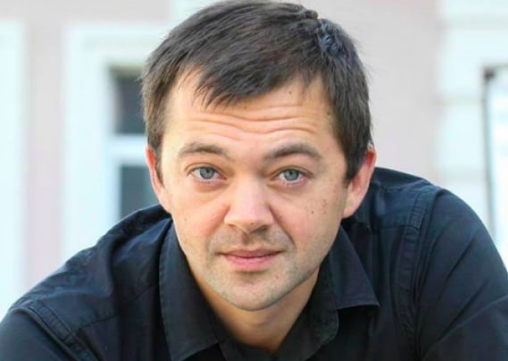 Politikos mokslininkas V. Jurkonis. Nuotr. facebook.com