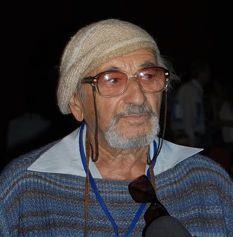 Hercas Frankas. Nuotr. wikipedia.org