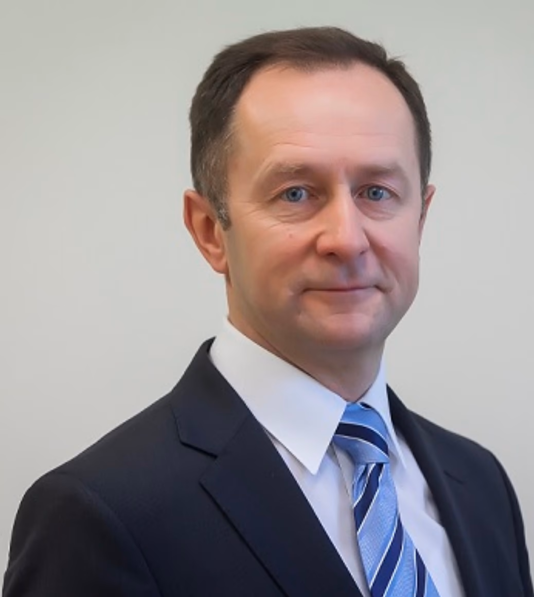 Nemeluojančiosios Žmonių partijos teisininkas, Lietuvos banko Teisės skyriaus viršininkas, melo didmeistris Gintaras Kukauskas. Nuotr. lb.lt