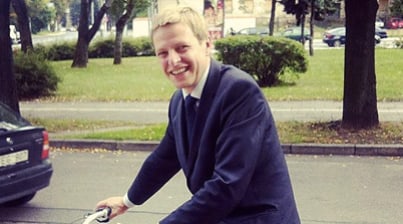 R. Šimašius. Nuotr. liberalai.lt