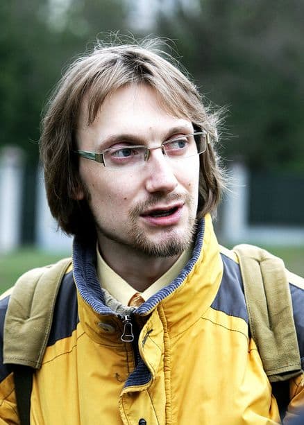 Andrejus Gaidamavičius