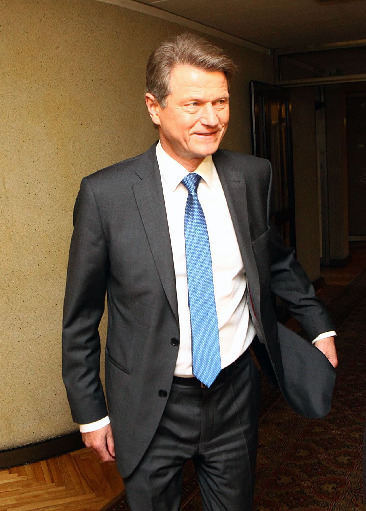 Dainiaus Labučio (Elta) nuotr.