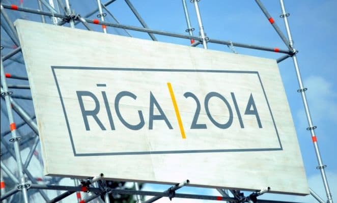 Gausi svečių delegacija Rygą paskelbs Europos kultūros sostine