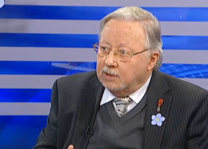V. Landsbergis: „Aš nesmerkiu emigrantų, kodėl jums taip pasirodė?”