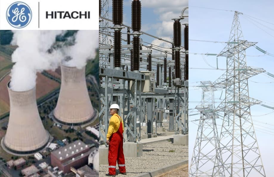 Pristatė planą dėl bendros Baltijos šalių elektros gamybos, AE, sinchronizacijos ir rinkos
