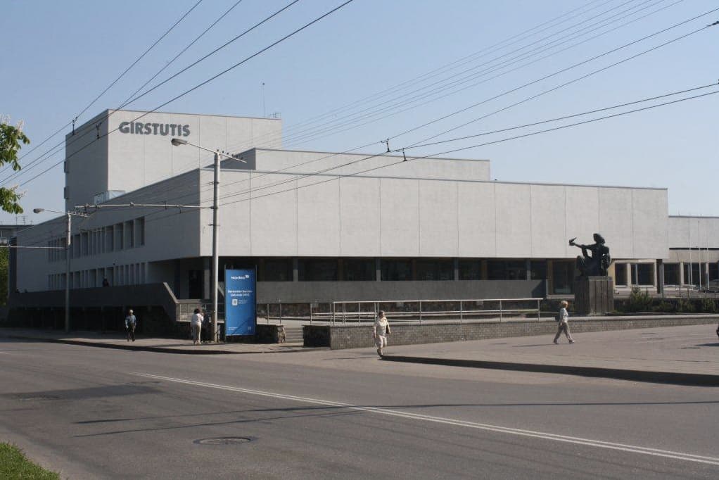 Nuotr. iš „kaunas.lt“