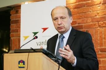 A. Kubilius: „Lietuvai ir toliau reikia tokios Prezidentės kaip Dalia Grybauskaitė”